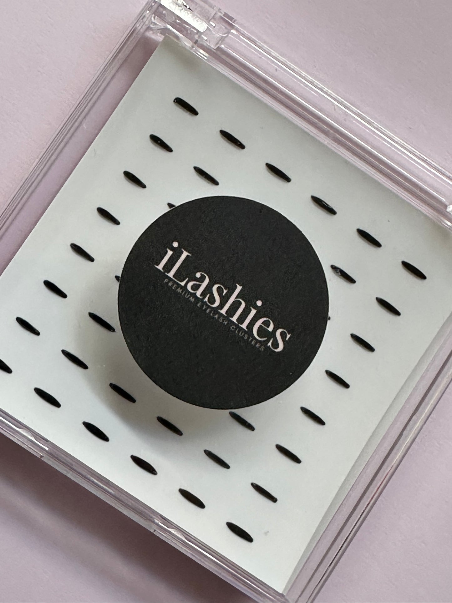 iLashies PrepStrips