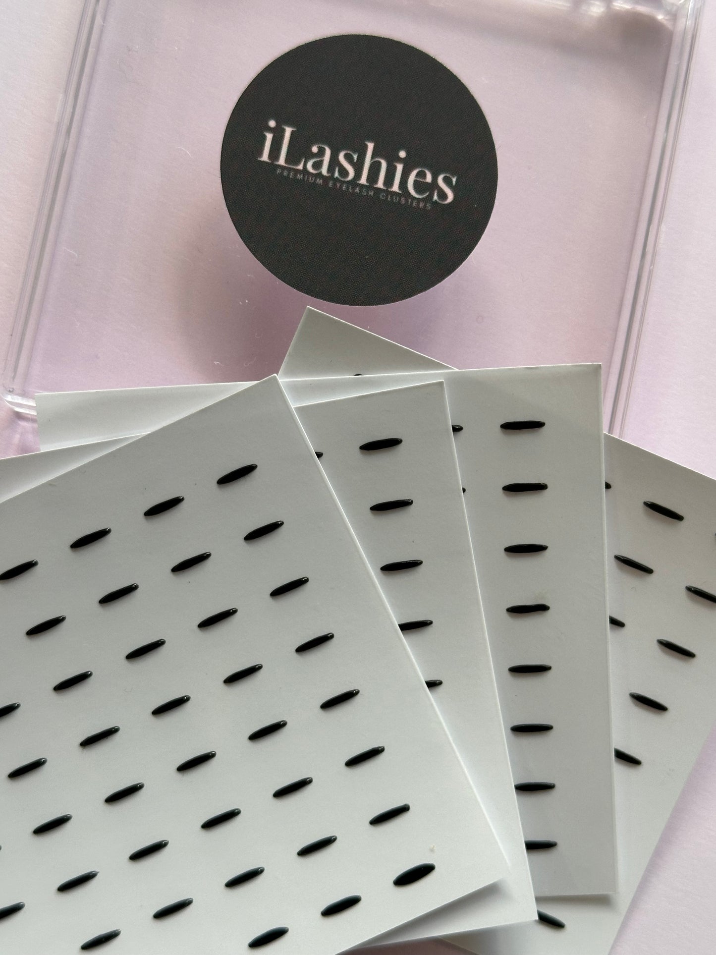 iLashies PrepStrips