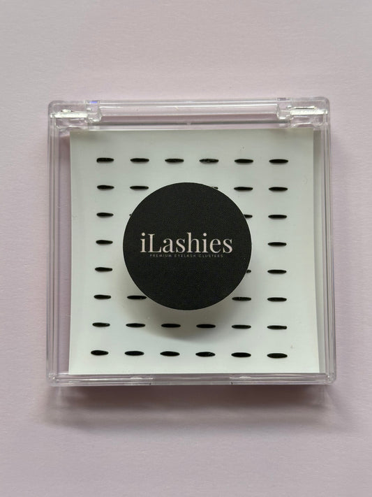 iLashies PrepStrips